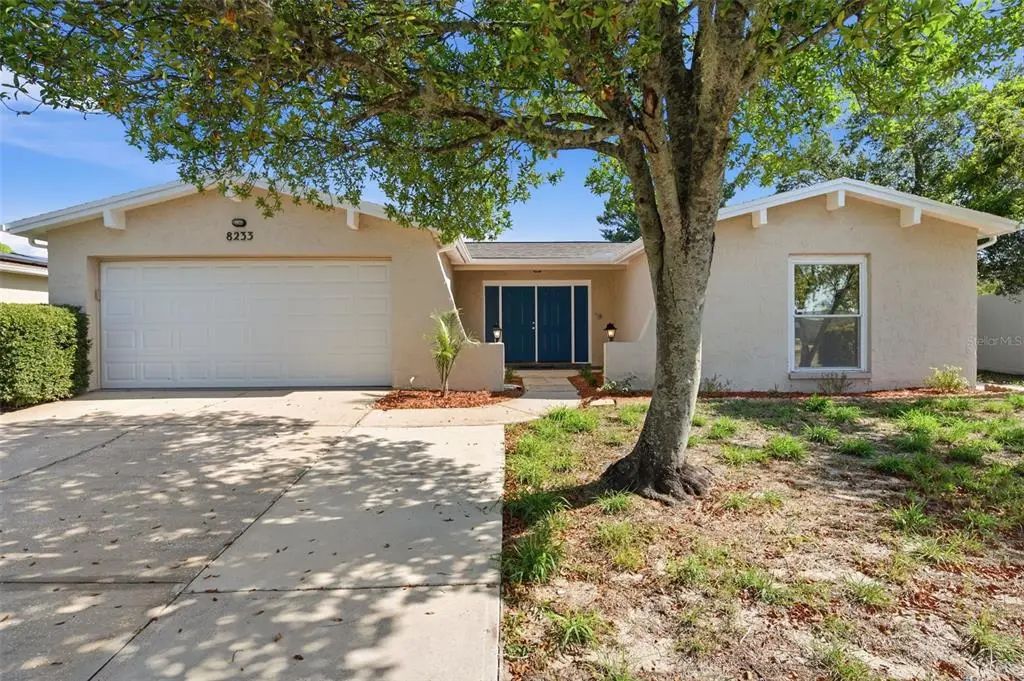 8233 Redfield Drive, PORT RICHEY