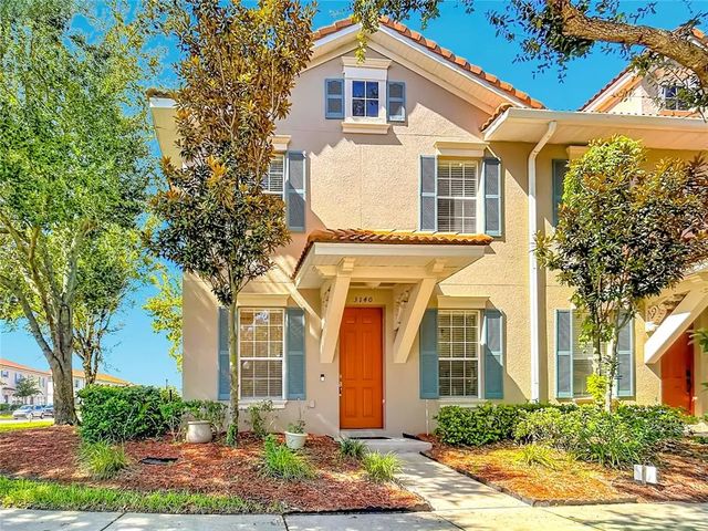 3140 Via Otero Drive, KISSIMMEE