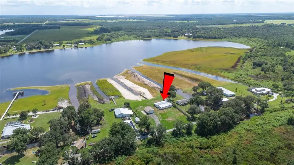 5418 Cooper Lane, FORT MEADE