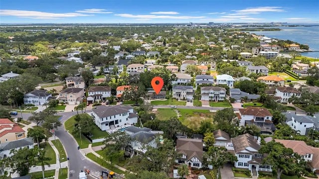 5012 W Homer Avenue, TAMPA