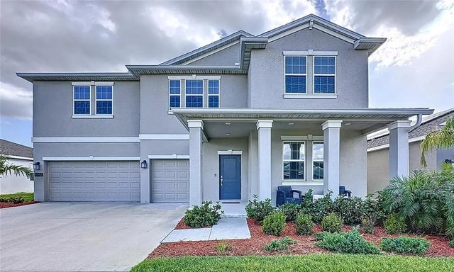 4190 Bull Street, ST CLOUD