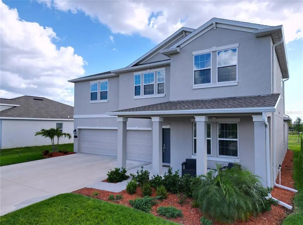 4190 Bull Street, ST CLOUD