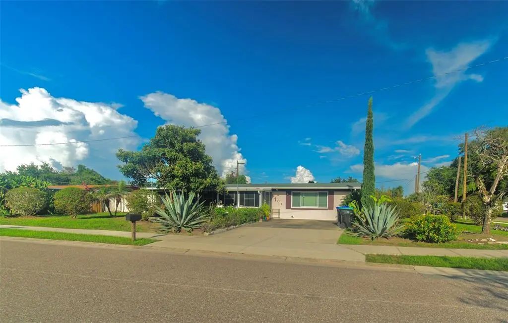 6401 Ramir Road, ORLANDO