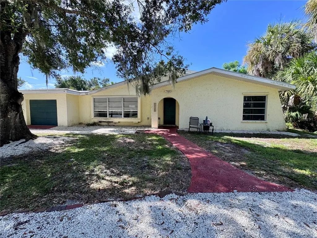 22215 Oneida Avenue, PORT CHARLOTTE