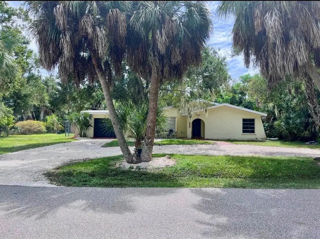 22215 Oneida Avenue, PORT CHARLOTTE