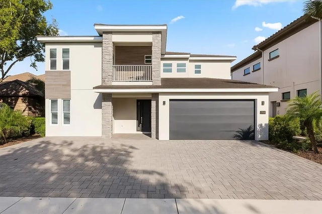 624 Muirfield Loop, REUNION