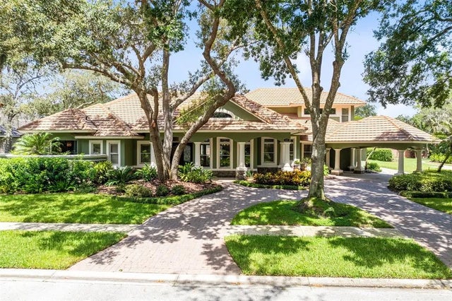 202 Arrowhead Court, WINTER SPRINGS