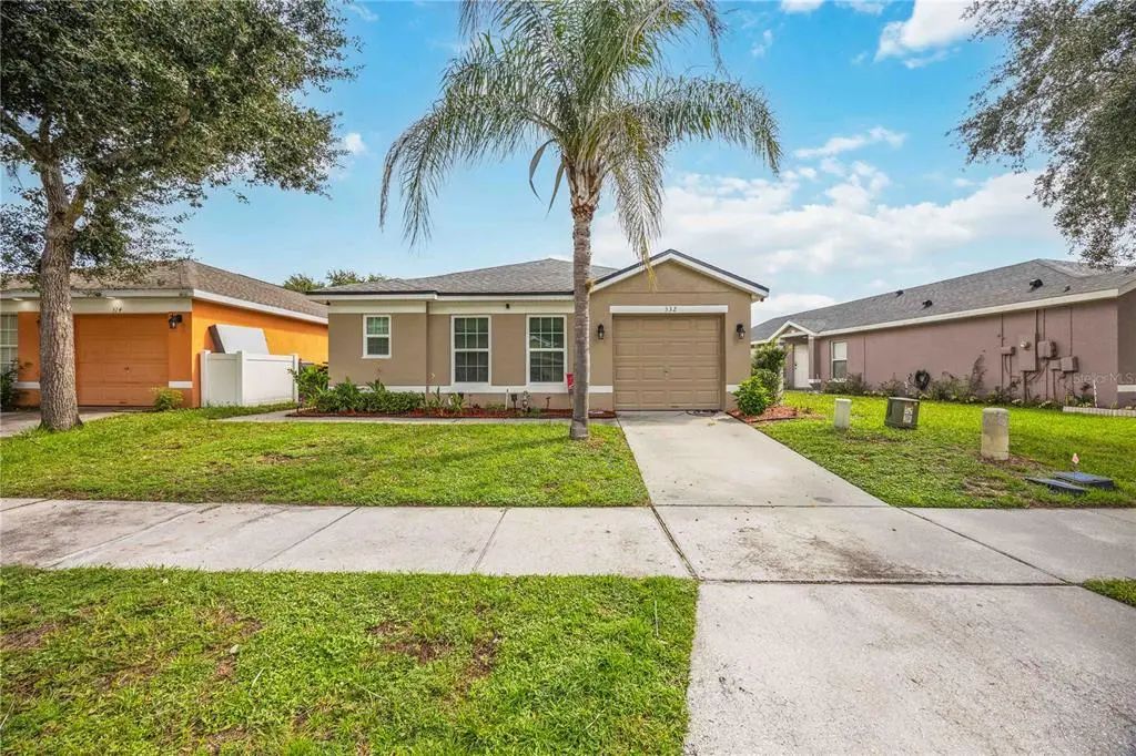 332 Scrub Jay Way, DAVENPORT
