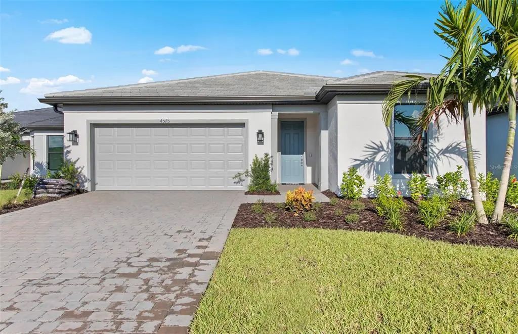 1758 Pepper Grass Drive, NORTH PORT