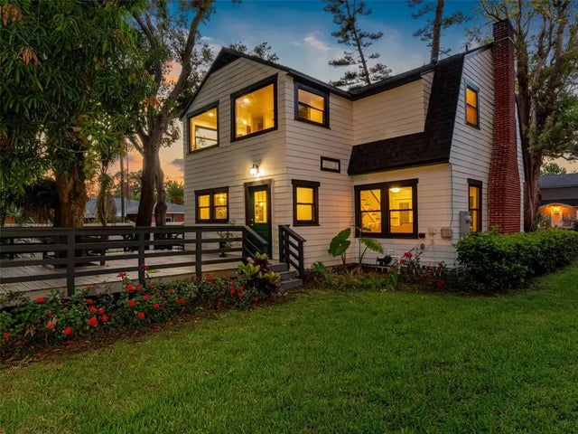 5518 21st Avenue S, GULFPORT