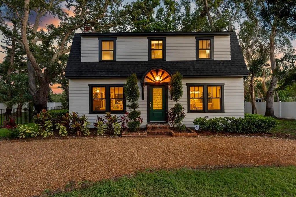 5518 21st Avenue S, GULFPORT