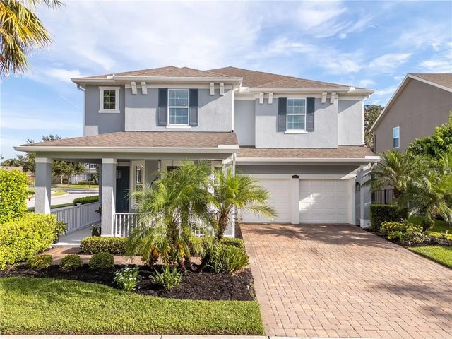 15669 Citrus Harvest Road, WINTER GARDEN