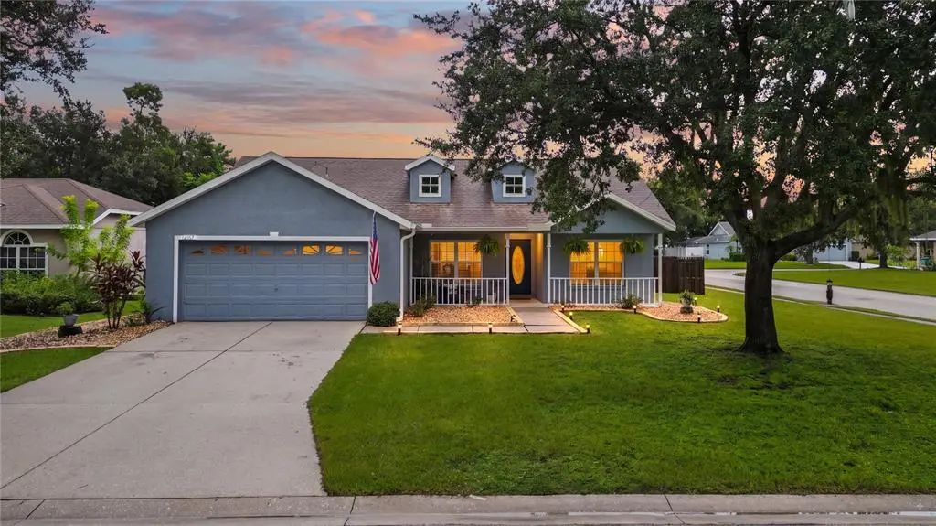 12167 Warwick Circle, PARRISH