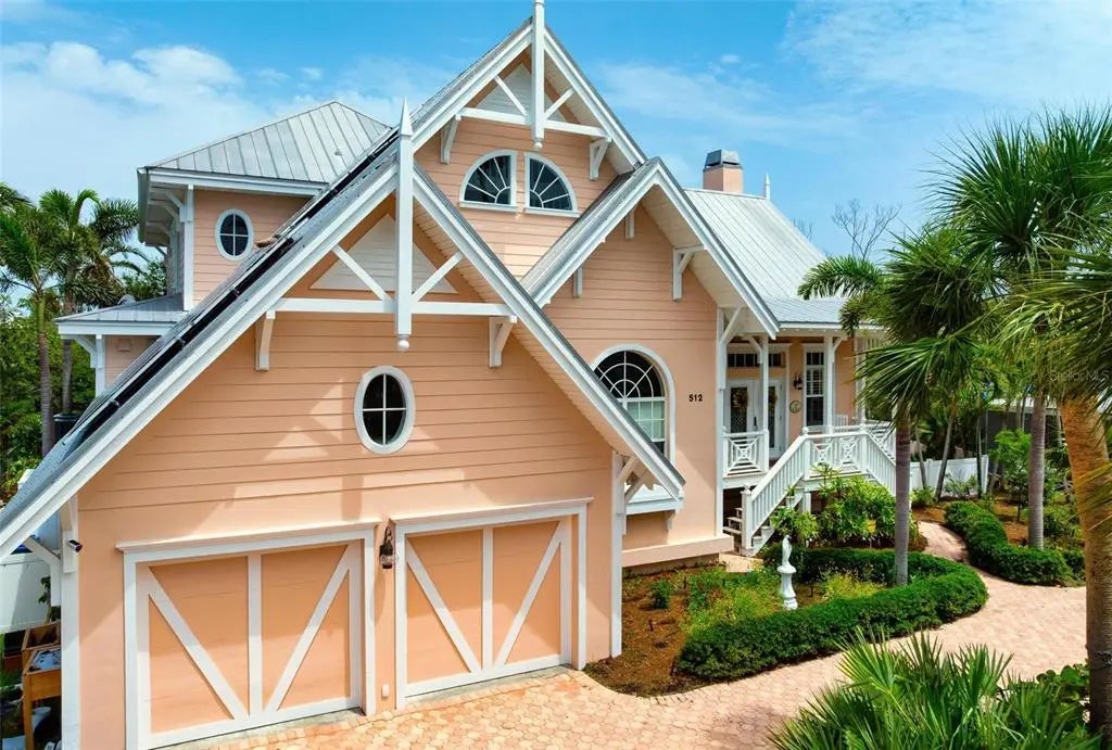 512 77th Street, HOLMES BEACH