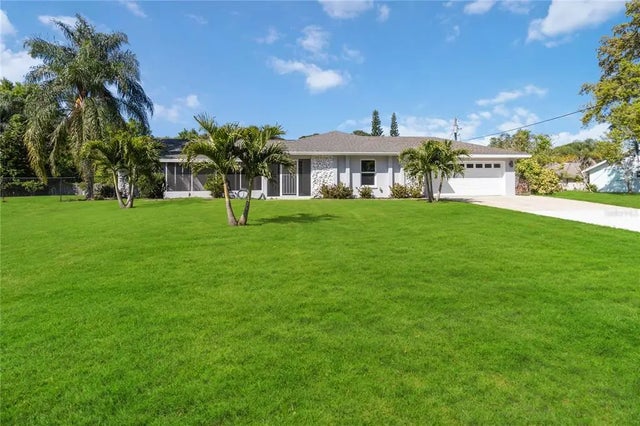 5595 Eagle Way, MERRITT ISLAND