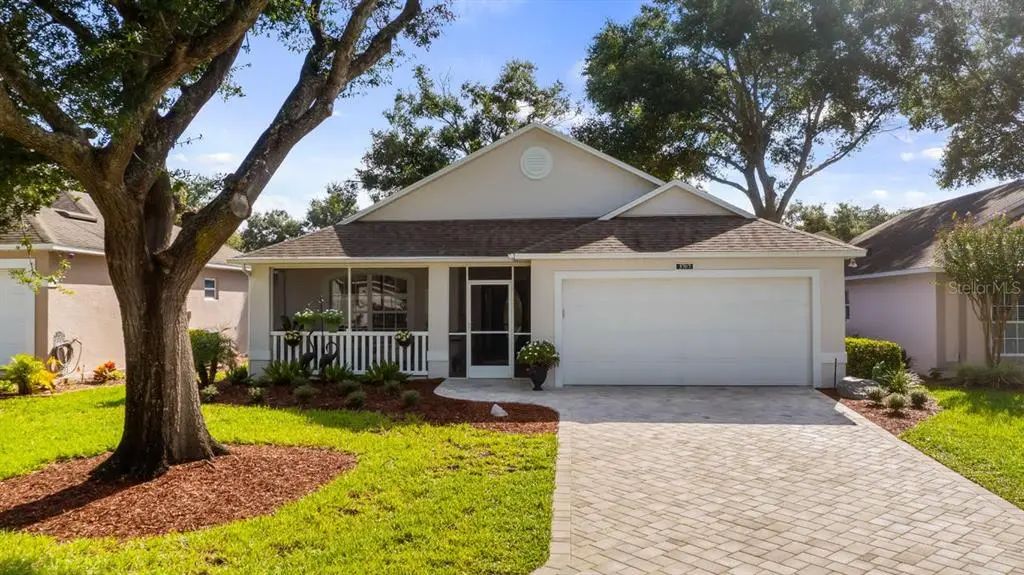 3707 Doune Way, CLERMONT