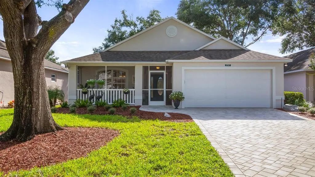 3707 Doune Way, CLERMONT