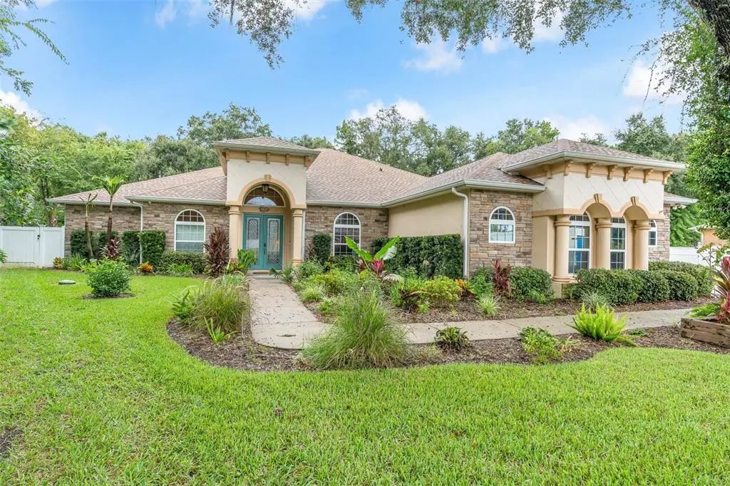 3384 Country Manor Drive, SOUTH DAYTONA