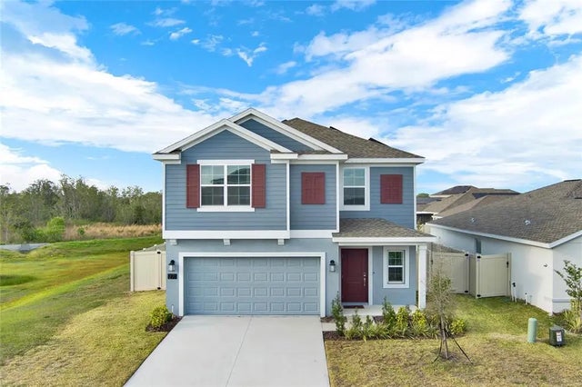 271 Inman Boulevard, WINTER HAVEN