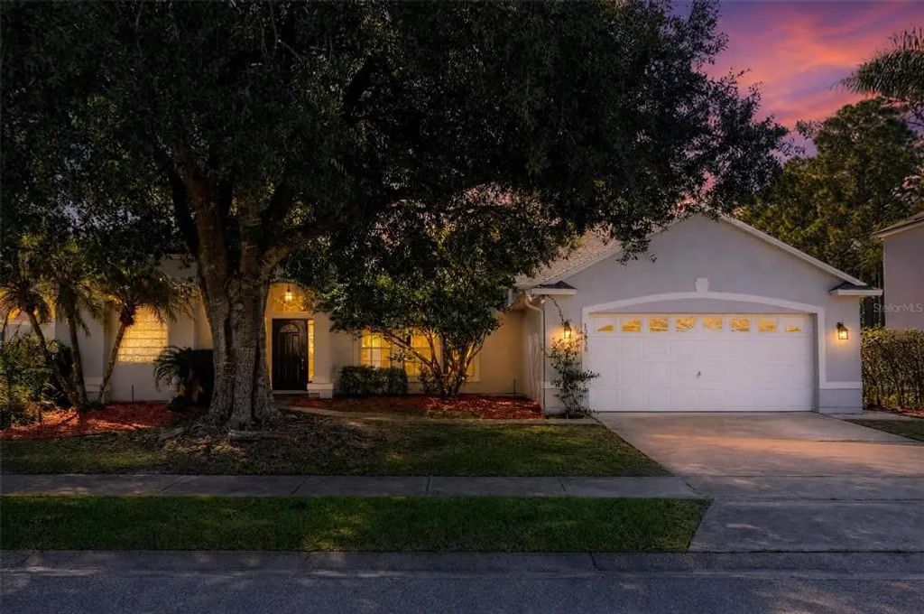 13838 Riverpath Grove Drive, ORLANDO