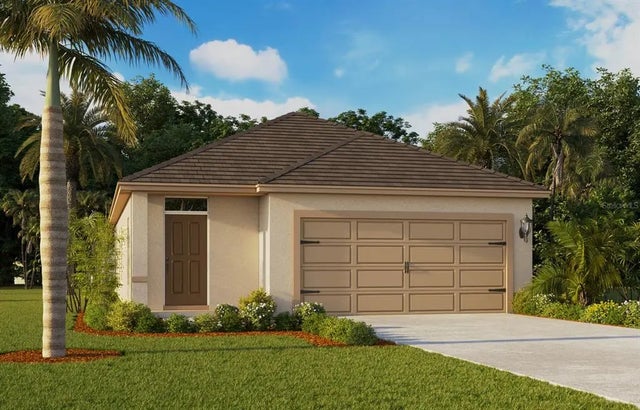 191 Amberwood Way, UMATILLA