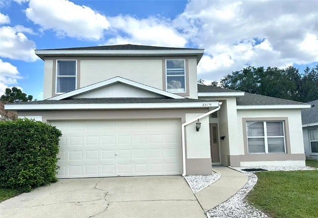 2519 Chatham Circle, KISSIMMEE