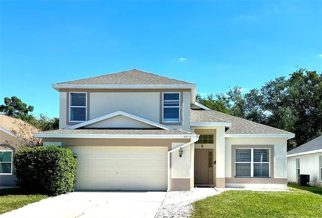 2519 Chatham Circle, KISSIMMEE