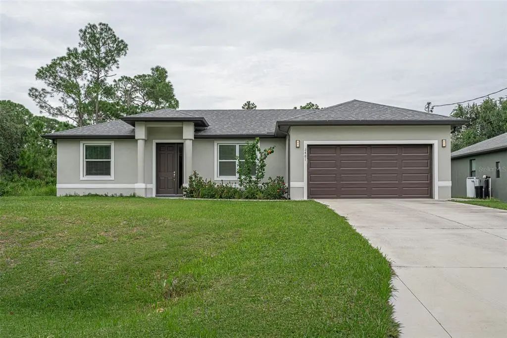 2481 Allsup Terrace, NORTH PORT