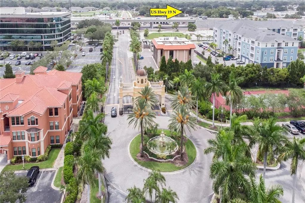 2723 Via Capri 825, CLEARWATER