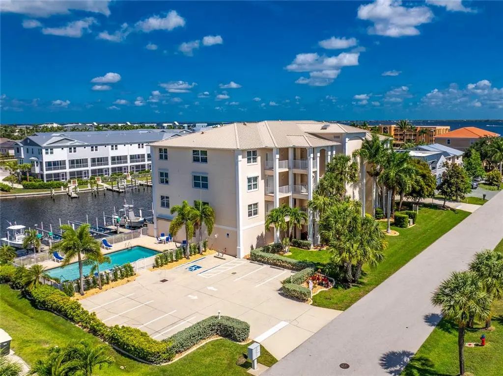 268 Lewis Circle 143, PUNTA GORDA