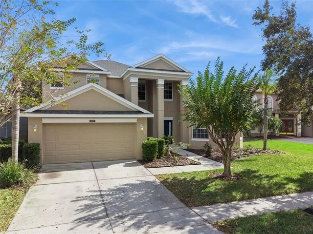 2589 Corbyton Court, ORLANDO