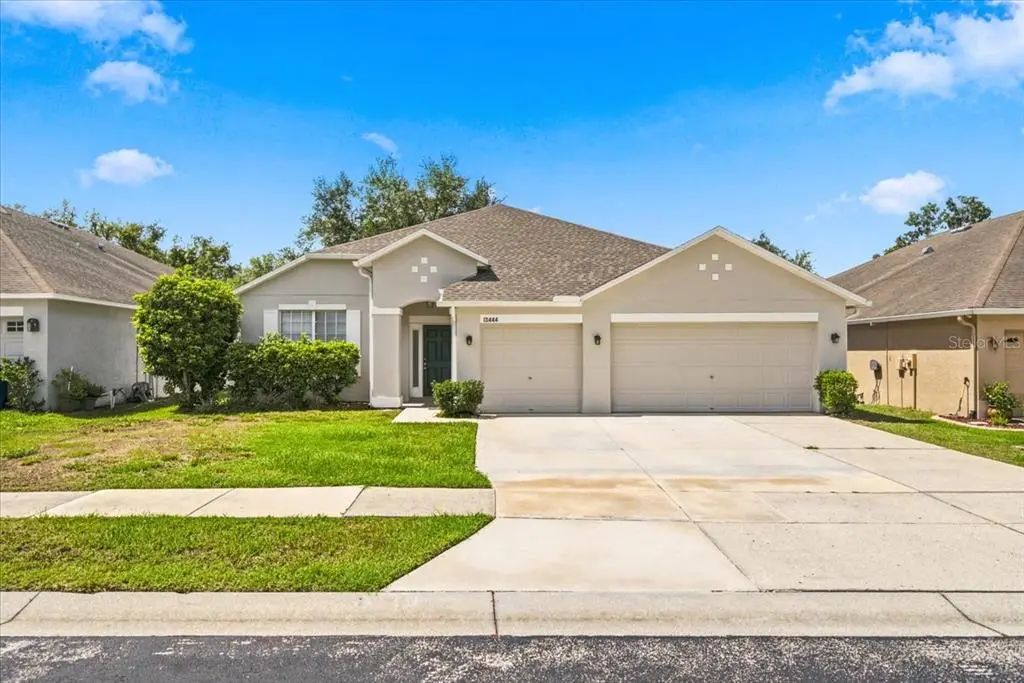 13444 Haverhill Drive, SPRING HILL