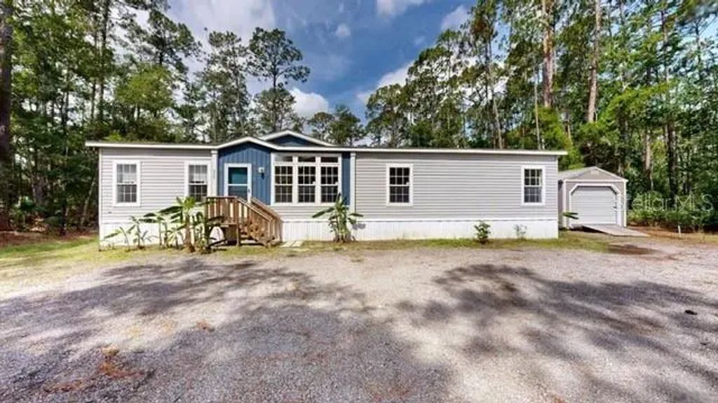 2930 Palmetto Street, BUNNELL