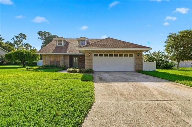 814 Carlton Court, WINTER HAVEN