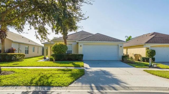 2673 Emerald Island Boulevard, KISSIMMEE