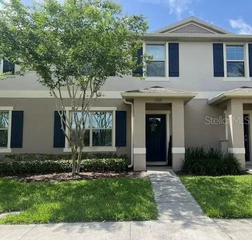 1868 Katz Crossing Drive, KISSIMMEE