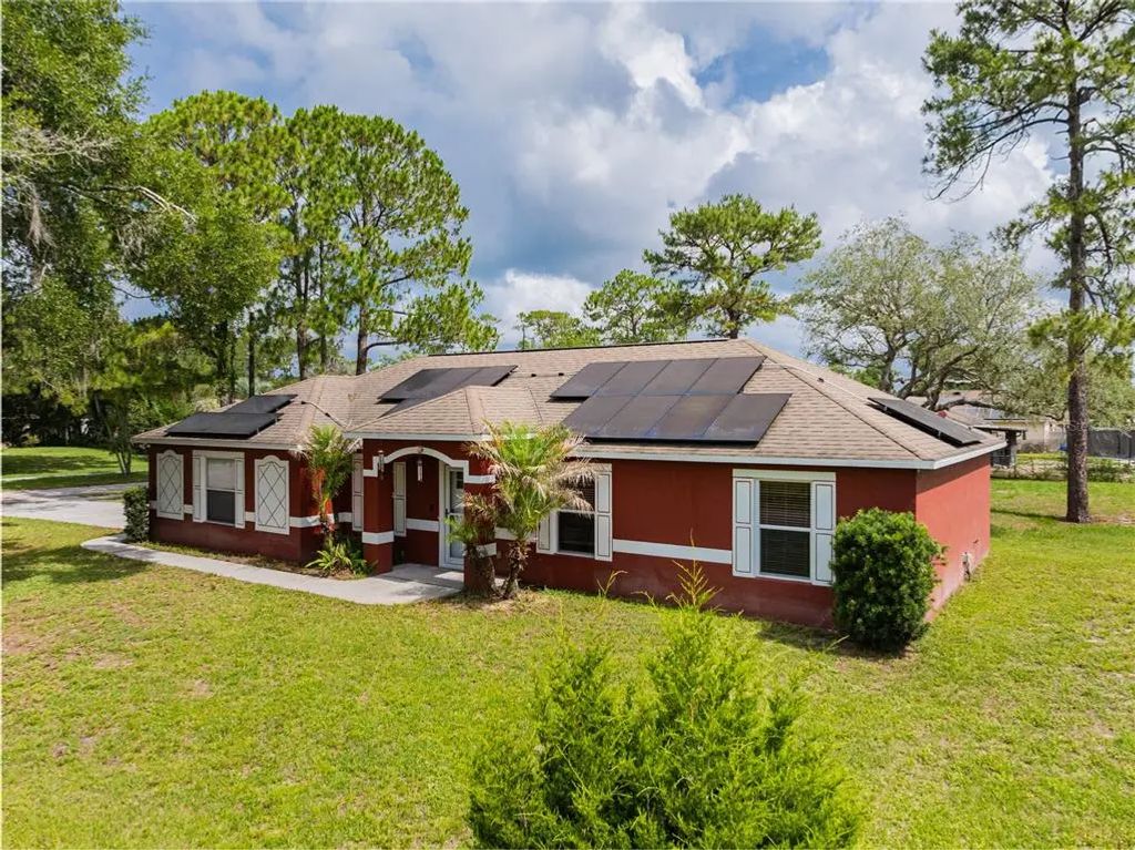 1509 West Parkway, DELAND