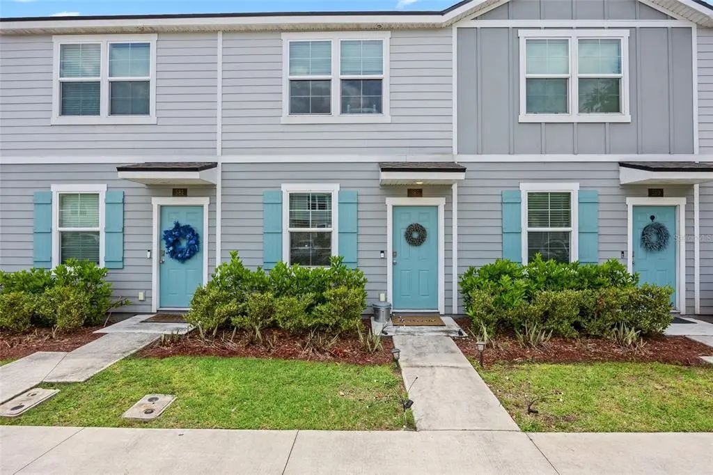 585 Running Woods Street, ORANGE PARK