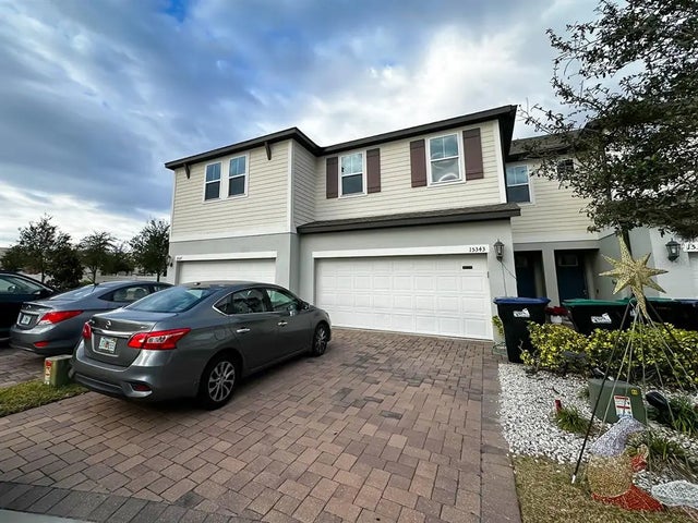 15343 Willow Arbor Circle, ORLANDO
