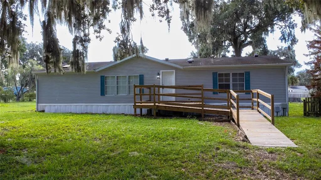 4706 Myrtle View Drive S, MULBERRY