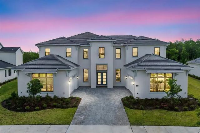 9847 Laurel Berry Drive, ORLANDO