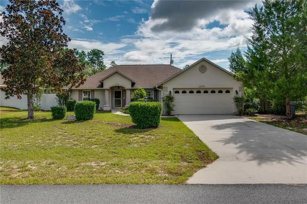 16791 Sw 30th Avenue Road, OCALA