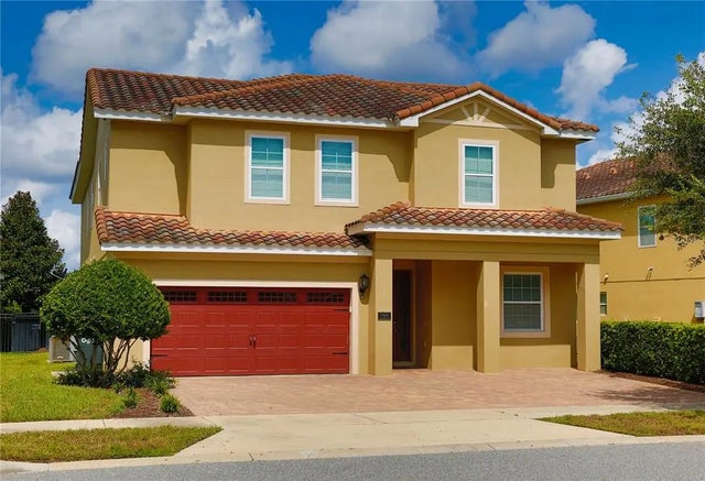 7664 Wilmington Loop, KISSIMMEE