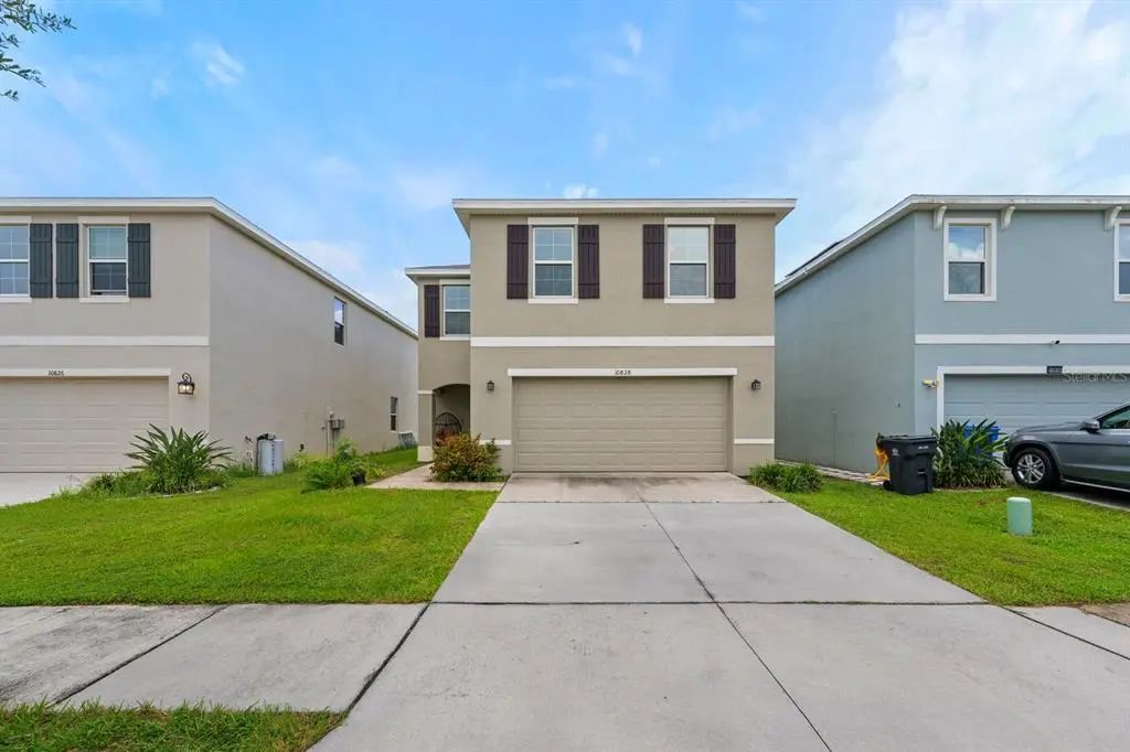 10828 Trailing Vine Drive, TAMPA