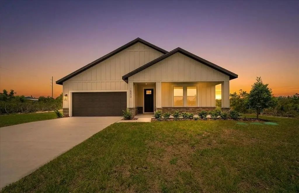 16213 Penn State Road, WEEKI WACHEE
