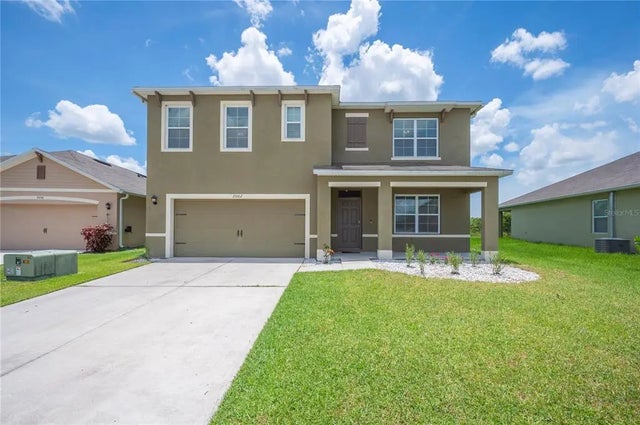 2062 Blue Highlands Drive, LAKELAND