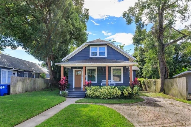 1324 Indiana Avenue, WINTER PARK