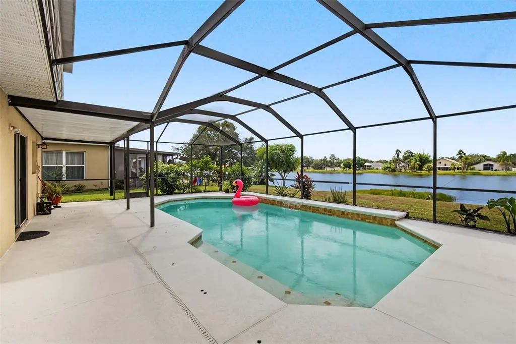12927 Lake Vista Drive, GIBSONTON