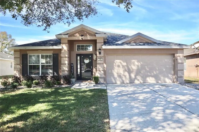 398 Sea Holly Drive, BROOKSVILLE