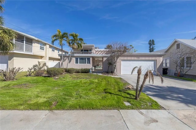 721 Eldorado Avenue, CLEARWATER BEACH